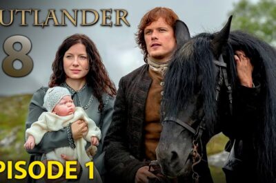 “Will Jamie Die?!”: Outlander Season 8 Episode 1 Trailer Teases Highland Hero’s Heart-Stopping Peril in the Epic Series Finale Arc