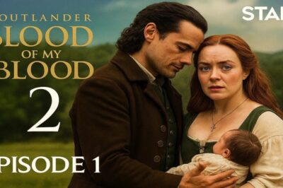 Outlander: Blood of My Blood Season 2 Trailer Revives the Past with Lethal Twists: Premiere Speculation, Breakdown, and Leaked Secrets Threatening the Fraser Legacy