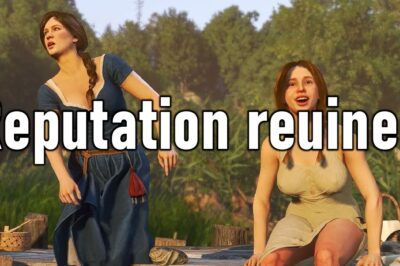 Kingdom Come Deliverance 2 Rocked by Paid YouTuber Allegations Amid DEI Firestorm—Fans Cry Foul Over ‘Woke’ Medieval Makeover