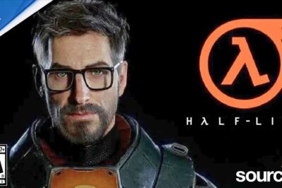 Half-Life 3 and Left 4 Dead 3 Just Got HUGE Leaks after So Long, We Don’t Have to Wait Much Longer