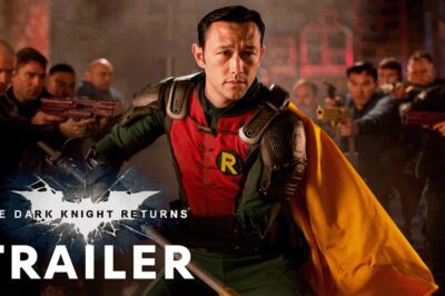 The Dark Knight Returns: Christian Bale’s Batman Roars Back in 2026 Trailer, Sparking Frenzy Over Nolan’s Shadowy Legacy