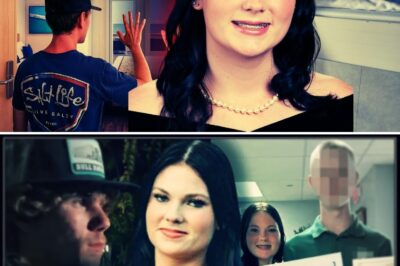 Florida Teen’s Cruise Ship Death: Stepbrother Under FBI Scrutiny Amid Reports of Cabin Screams and Prior Warnings