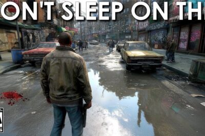 Liquid Swords’ Untitled Open-World Project Teaser Ignites Debate: Photorealistic GTA Vibes, “No Nonsense” Philosophy, and Anti-Woke Backlash Amid Industry Turmoil