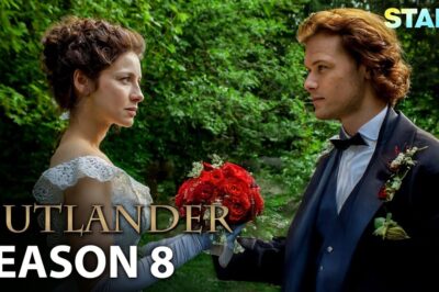 Outlander Season 8 Premiere: Explosive Theories and Hidden Details Point to Shocking Twists in Jamie and Claire’s Final Chapter