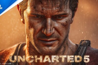 Uncharted 5 First Trailer Drops: Naughty Dog Revives Treasure-Hunting Epic for PS5 in 2026 Amid Fan Frenzy