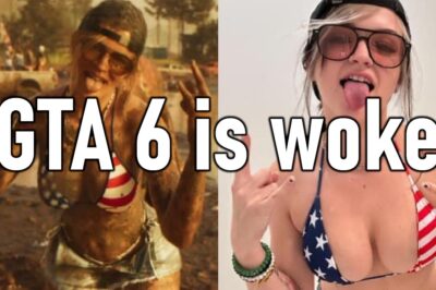 Breaking: Take-Two CEO Confirms GTA 6 ‘Woke’ Shift – No ‘Punching Down,’ $100 Price Tag Sparks Boycott Fury