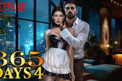 365 Days 4 Trailer Breakdown: “The Game of Love Has No Rules” Ignites Fan Chaos with Pregnancy Bombs, Mafia Bloodshed, and Unresolved Love Triangle