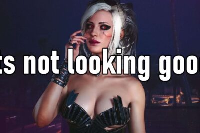 CDPR Insider Leak: The Witcher 4 and Cyberpunk 2 Riddled with ‘Woke DEI’—Top Talent Flees as Studio Rot Sets In