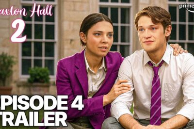 Maxton Hall: The World Between Us Season 2 Episode 4 Trailer Ignites Fan Frenzy with ‘Back Together’ Tease