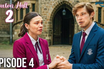 Maxton Hall: The World Between Us Season 2 Episode 4 Trailer Delivers Crushing ‘James Leaves Ruby’ Twist Amid Grief and Gala Drama