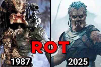 Badlands Ignites War Between Critics’ Cheers and Fans’ Fury—Is This the Franchise’s Feminist Makeover or a Bloodless Betrayal?