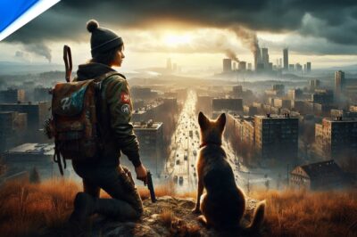 Top 15 NEW Upcoming Post Apocalyptic Games of 2026 and Beyond: Survival’s Brutal Horizon