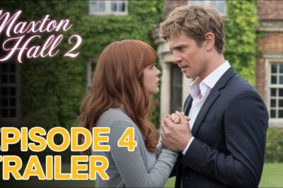 Maxton Hall Season 2’s Gut-Wrenching Turning Point: James Beaufort’s Total Breakdown and the Exact Moment Ruby Bell Becomes His Salvation