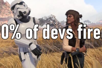 Ubisoft Begs Devs to ‘Fire Themselves’ in Tone-Deaf Voluntary Layoff Scheme Amid Flop Fallout and Financial Meltdown