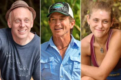 SURVIVOR 50 SHOCKER: TWO SEASON 49 STANDOUTS SNAG SPOTS IN LANDMARK ALL-RETURNEE CAST AMID MID-SEASON TWIST