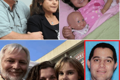 ⚠️The True Story of Paul Michael Merhige — The Cousin Who Arrived for Dinner and Left After K!lling Four Relatives 😱🦃