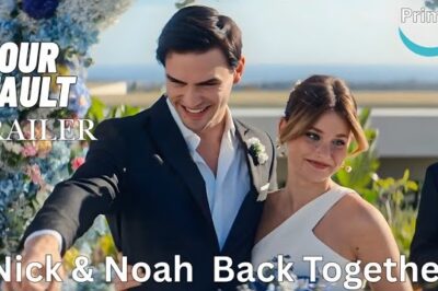 Nick & Noah’s Explosive Reunion in Our Fault Trailer: Release Date, Frame-by-Frame Breakdown, and Leaked Twists That Could Shatter the Culpables Finale