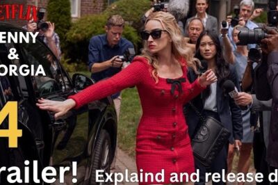 Ginny & Georgia Season 4 Trailer Unleashes Chaos: Release Date Speculation, Frame-by-Frame Breakdown, and Leaked Twists That Could Ruin the Millers