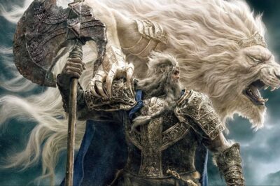 The 96% OpenCritic Open-World Game With the Best World in Gaming History