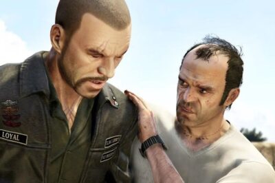 Cancelled GTA 5 Single-Player DLC Leaves Fans Heartbroken: Dan Houser’s Reveal Spotlights Lost ‘Agent Trevor’ Masterpiece