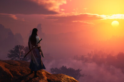 PS5’s New Free Open-World RPG ‘Where Winds Meet’ Blends Ghost of Yōtei and Assassin’s Creed Vibes: Launch Hype Builds for November 14 Debut