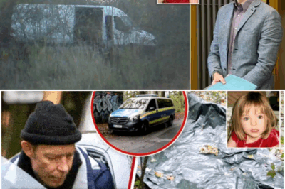 Hated by Everyone: Madeleine McCann Suspect Christian Brueckner Living Like a Ghost in German Woods 😱