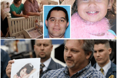 😨🔍 Inside the Paul Michael Merhige Case — The “Perfect Family Gathering” That Ended in a Chilling, Planned Massacre 🦃💀