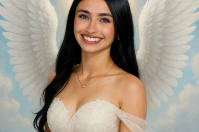 Heartbreaking Final Vow Revealed: Slain Cheerleader Kimber Mills’ Last Promise to Boyfriend – She Was Days from Becoming the Most Beautiful Bride