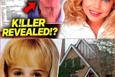 Veils of Innocence: John Ramsey Breaks Silence on Defending His Son in the Shadow of JonBenét’s Unsolved Murder