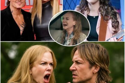 💔 Country Fans Stunned as Viral Interview Sparks Speculation About Keith Urban’s Past, Pressures of Fame, and a Painful Breakup 💥🎤