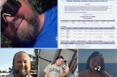 Anna Kenper’s father, Christopher Kenper, faced se-xual violence charges in 2008