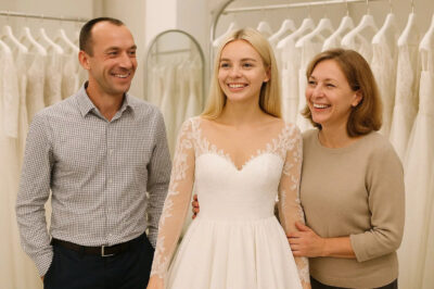 Why didn’t anyone save my angel? Iryna Zarutska’s parents were haunted by the question “Why” as their daughter bled out alone on a train in the US – What really happened that night?