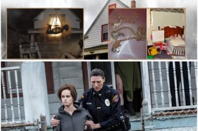 Shadows of Seymour Avenue: Hulu’s ‘Cleverland Abduction’ Unleashes 2025’s Most Gut-Wrenching True-Crime Onslaught