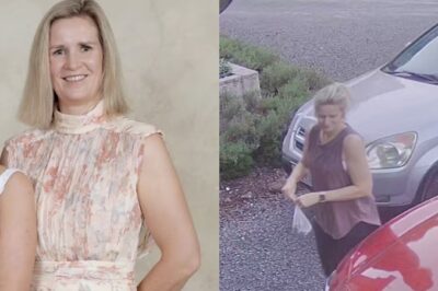 The Vanishing of Samantha Murphy: A Routine Run Turns into Australia’s Gripping Missing Mother Mystery