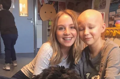 Tears on the Dales Set: Emmerdale’s Eden Taylor-Draper’s World Shattered by a Devastating Phone Call – One Month Away, a Sister’s Fight for Life. What Broke the Star’s Heart?