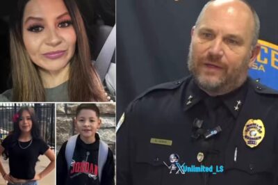 Heartbreak Turns Deadly in Odessa 💔🔫 Teen’s Revenge After Breakup Claims Mother & Two Young Siblings – Community in Shock 😢🚨