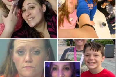 ‘Darkness Took Them’ 💔🚨 Grieving Mother Speaks Out After Her 14-Year-Old Daughter Is Brutally Murdered by Former Schoolmates