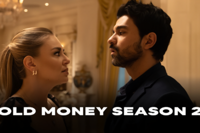 Old Money Season 2 Shocks Fans as Osman Breaks His Silence — But Nihal Walks Away Anyway