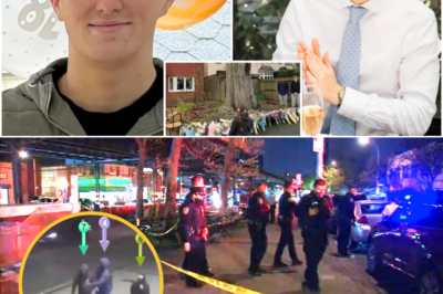 From Friend to Foe? Four Arrested Over Henry Nowak’s Death, Highlighting Suspect Who Knew Victim Before Fatal Altercation” 😨💔