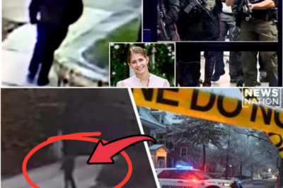 BREAKING 🚨👀😱📸 New Surveillance Images May Hold the Key in Brown University Tragedy 🚨🕯️