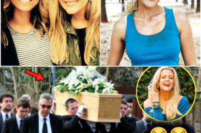 💔🎬 A Star Lost Too Soon: Matt Passmore’s Emotional Goodbye to Rachael Carpani Leaves Fans Heartbroken—Family Reveals Only Part of Her Story 😢🌟