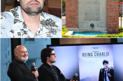 Six Hours of Nightmare 😢🩸 From Family Home to Arrest: Nick Reiner’s Chilling Flight After Slaying Parents Rob & Michele in Brentwood 🚨💔