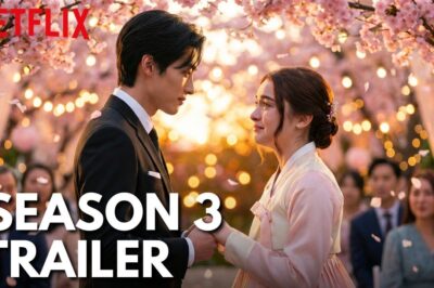 XO, Kitty Season 3: Fan Excitement Builds Over Viral Teaser Hinting at Dramatic Wedding Twist for Kitty and Min Ho