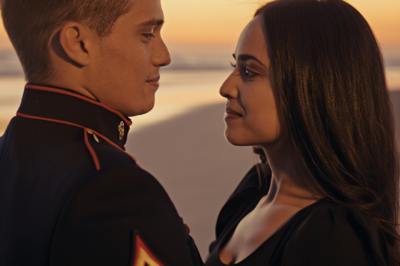 Purple Hearts 2: Cassie & Luke’s Romance Hits Harder in Sequel – Music That Heals, Scenes That Linger, and a Love Story Set to Explode Hearts