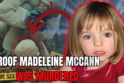 Inside the Evidence: Was Madeleine McCann Really Killed?