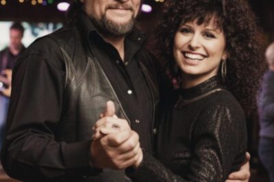 Waylon Jennings: The Outlaw Who Rewrote Country Music’s Rules in the Wild 1970s