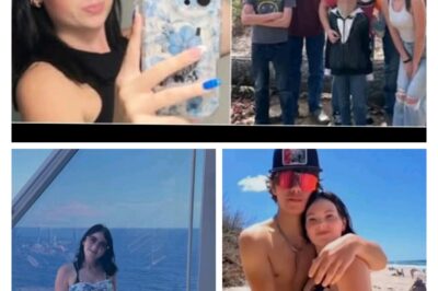 The Diary’s Shadow: Unraveling the Cruise Ship Death of Anna Kepner and the Family Fractures It Exposed