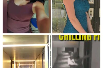 The Last Chorus: Anna Kepner’s Final TikTok and the Lyrics That Echo as Evidence