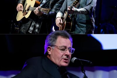 THE SILENT SAFETY NET: Vince Gill’s Secret Promise to Amy Grant That Saved Their Marriage — A Quiet Vow Friends Say He Will NEVER Speak Of Publicly