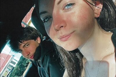 She was 18. Home for Thanksgiving break. Knocked on her ex’s door with a box of his old hoodies… 25 minutes later